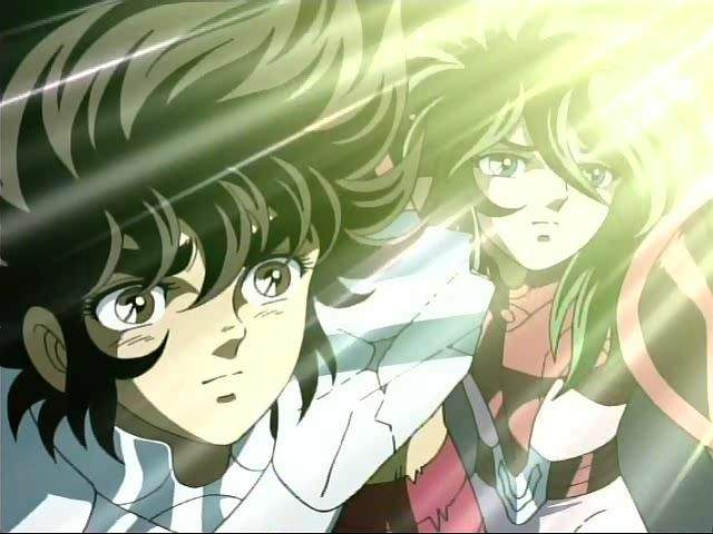 Otaku Gallery  / Anime e Manga / Saint Seiya / Screen Shots / Hades / 24 - Riunione! Gold Cloth / 139.jpg